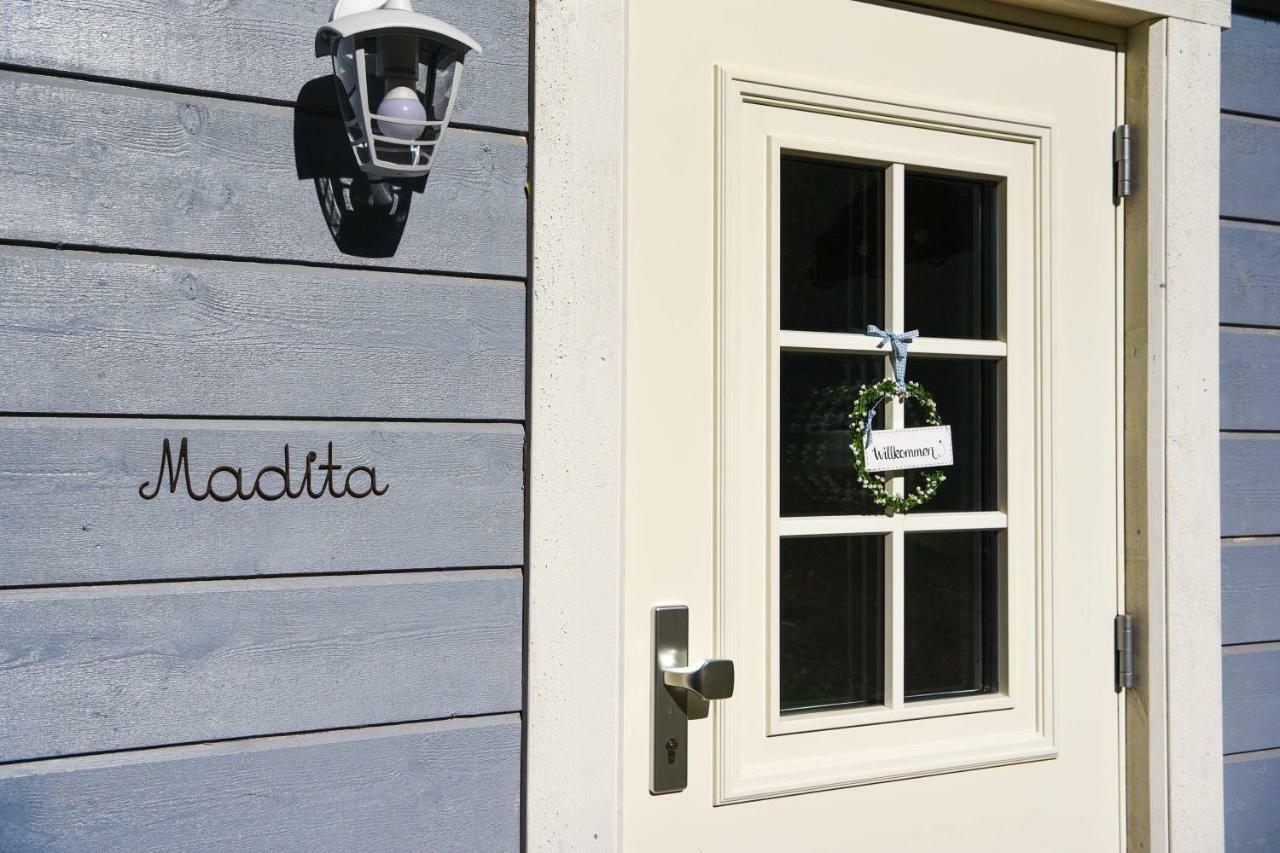 Haus Madita Breitnau Exterior foto