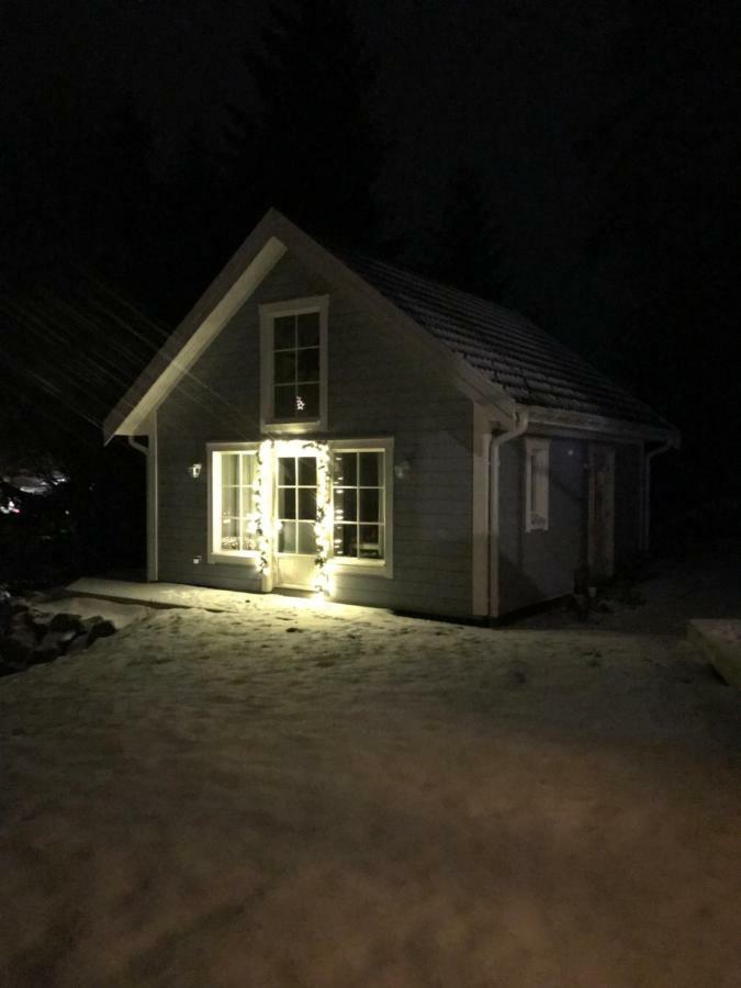 Haus Madita Breitnau Exterior foto